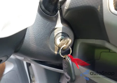 2007 Toyota Tacoma Base V6 from USA, damaged, VIN 5TEUU42N27Z409052